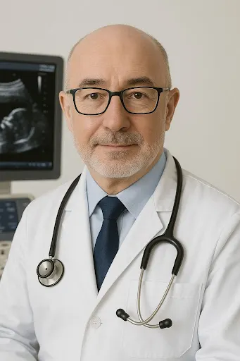 Gabinet ginekologiczny dr n. med. Artur Kłósek Ginekolog Wrocław